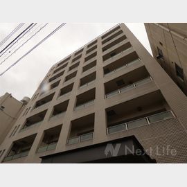 Ｔ—ＳＴＹＬＩＡ 5階 築22年10ヶ月の賃貸物件