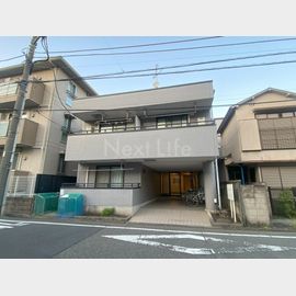 日吉駅より徒歩13分 1階 築27年6ヶ月の賃貸物件