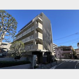 天王町駅より徒歩4分 3階 築7年の賃貸物件
