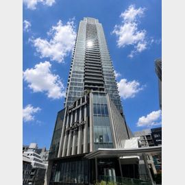 横浜駅より徒歩3分 27階 築2年9ヶ月の賃貸物件