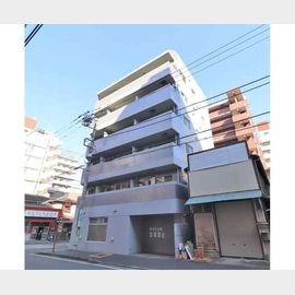 シャルマンヒロ 2階 築31年1ヶ月の賃貸物件