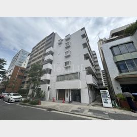 日神プラザ元町 3階 築40年6ヶ月の賃貸物件