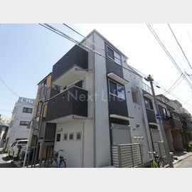 西横浜駅より徒歩8分 3階 築11年8ヶ月の賃貸物件