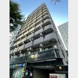 グリフィン新横浜アリーナ前 3階 築24年10ヶ月の賃貸物件