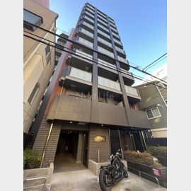 スパシエグランス横浜反町 8階 築11年5ヶ月の賃貸物件