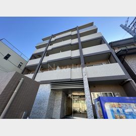 横浜駅より徒歩13分 3階 築11年8ヶ月の賃貸物件