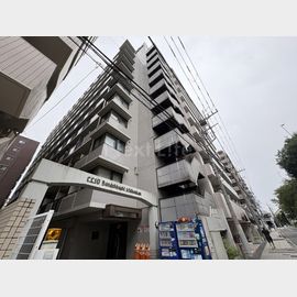 阪東橋駅より徒歩7分 5階 築34年7ヶ月の賃貸物件