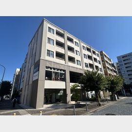 センター北駅より徒歩4分 5階 築5年11ヶ月の賃貸物件