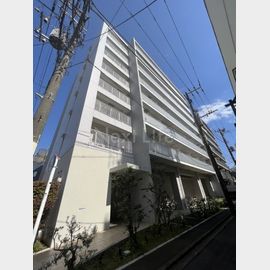 戸部駅より徒歩3分 5階 築18年8ヶ月の賃貸物件