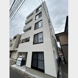 弘明寺駅より徒歩7分 4階 築2年6ヶ月の賃貸物件