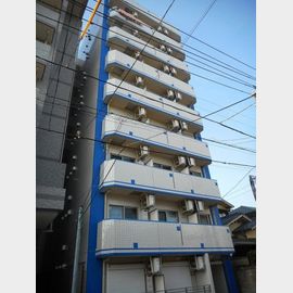 パウロニアバレーテイク２ポートサイドの賃貸物件