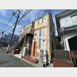 ユナイト白楽レオノールの杜 1階 築5年6ヶ月の賃貸物件