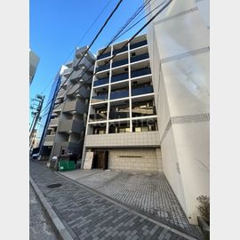 吉野町駅より徒歩6分 6階 築5年7ヶ月の賃貸物件