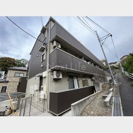 保土ケ谷駅より徒歩4分 2階 築14年6ヶ月の賃貸物件
