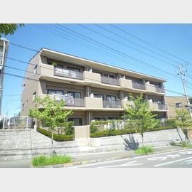 ピュア森の台 2階 築26年3ヶ月の賃貸物件