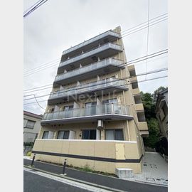 SS.Advance横濱阪東橋ex 2階 築8年7ヶ月の賃貸物件