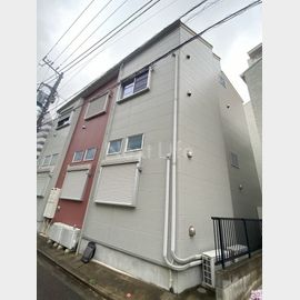 戸部駅より徒歩7分 1階 築10年6ヶ月の賃貸物件