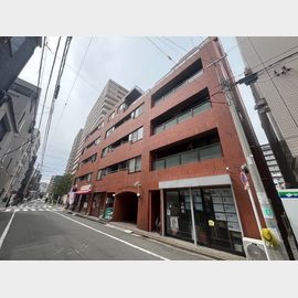 阪東橋駅より徒歩4分 2階 築35年2ヶ月の賃貸物件
