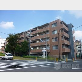 サンクレイドル府中ヴェルブランシェ 4階 築20年4ヶ月の賃貸物件