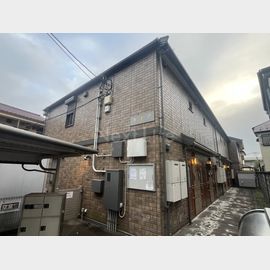 カイア 1階 築20年6ヶ月の賃貸物件