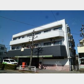 武蔵小金井駅よりバス10分 3階 築36年7ヶ月の賃貸物件
