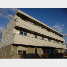 メディフィス西府 3階 築14年3ヶ月の賃貸物件