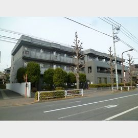 カーサプラタ 3階 築41年8ヶ月の賃貸物件