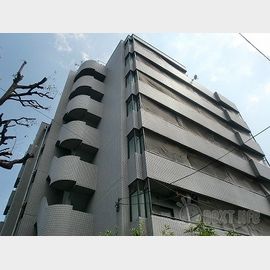マンション清山 4階 築35年6ヶ月の賃貸物件