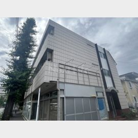 丸双ビル 2階 築40年6ヶ月の賃貸物件
