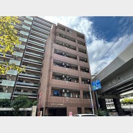 府中駅より徒歩6分 2階 築20年9ヶ月の賃貸物件