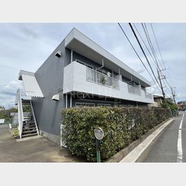 ハウスメモリアル１ 2階 築42年7ヶ月の賃貸物件