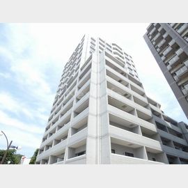 聖蹟桜ヶ丘駅より徒歩10分 8階 築35年10ヶ月の賃貸物件