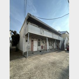 メゾンフジ 2階 築37年11ヶ月の賃貸物件