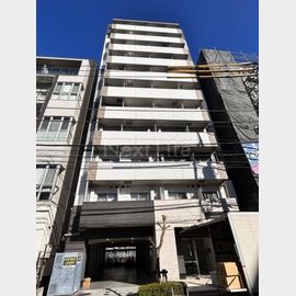 立川駅より徒歩6分 4階 築12年10ヶ月の賃貸物件