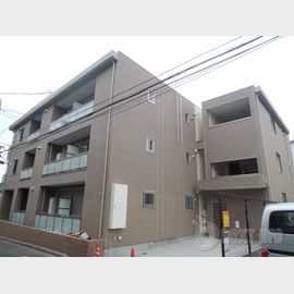 エミアミティエ立川羽衣 1階 築11年5ヶ月の賃貸物件