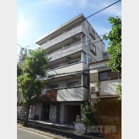 ガラステージ立川 2階 築20年3ヶ月の賃貸物件