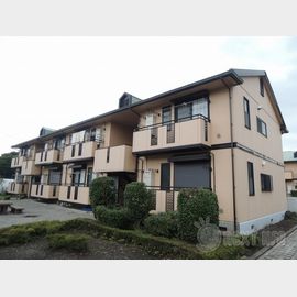 玉川上水駅より徒歩9分 2階 築30年4ヶ月の賃貸物件
