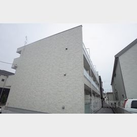 豊田駅より徒歩7分 2階 築8年4ヶ月の賃貸物件