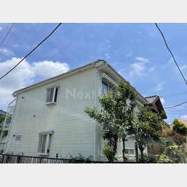 日野駅より徒歩4分 1階 築31年11ヶ月の賃貸物件