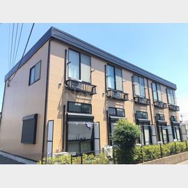 メインシティガーデン新井壱番 2階 築20年8ヶ月の賃貸物件