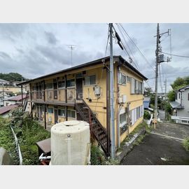メゾングリーンヒル 2階 築46年6ヶ月の賃貸物件