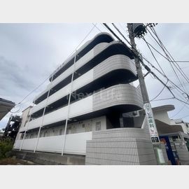 シャルム堀之内 4階 築40年4ヶ月の賃貸物件