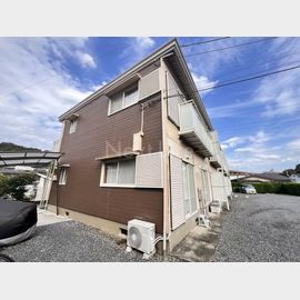 南大沢駅より徒歩19分 2階 築37年6ヶ月の賃貸物件