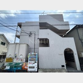 レジデンス大和田 3階 築37年1ヶ月の賃貸物件