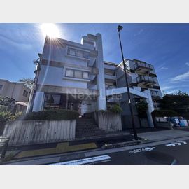 シルクロードハイツ 1階 築36年5ヶ月の賃貸物件