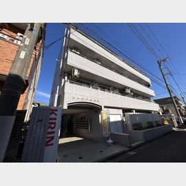 エトワール暁町 3階 築36年3ヶ月の賃貸物件