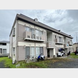 ハイムウチダ 2階 築35年7ヶ月の賃貸物件
