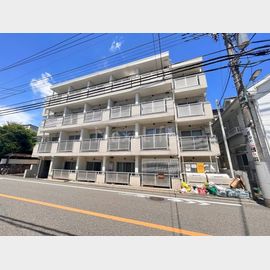京王八王子駅より徒歩12分 3階 築35年5ヶ月の賃貸物件