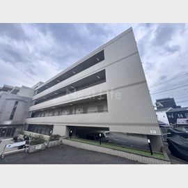北八王子駅より徒歩18分 4階 築33年6ヶ月の賃貸物件