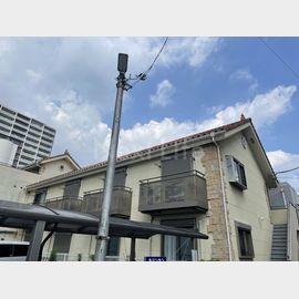 八王子駅より徒歩10分 2階 築22年7ヶ月の賃貸物件
